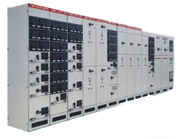 PRODUCT SERIES – LV withdrawable switchgear