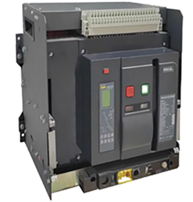 CIRCUIT BREAKER SERIES– PAB/PAC intelligent univer···